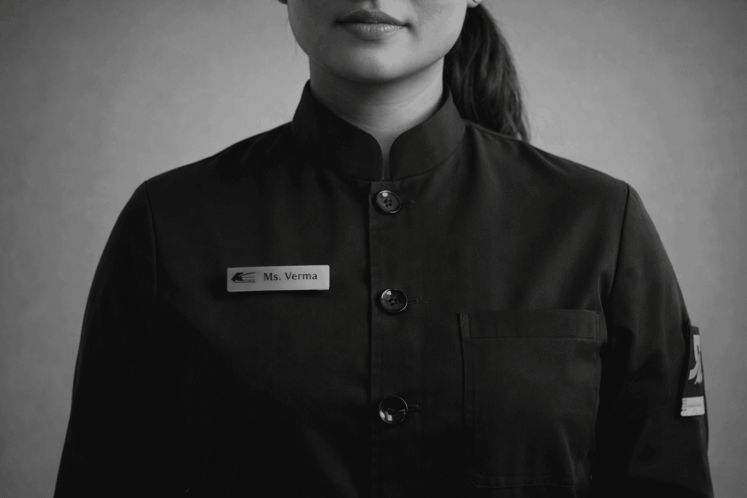 Beyond Labels | Uniforms built to represent more than a label